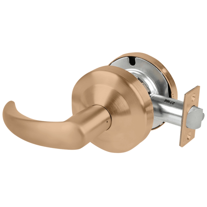 612 - Satin Bronze